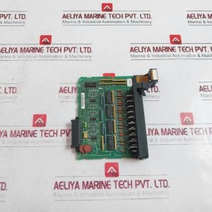 Ge Fanuc Ic693mdl645 Pcb Input Module 24v