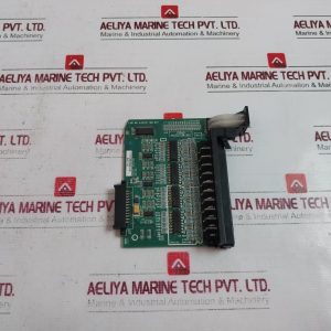 Ge Fanuc Ic693mdl645 Printed Circuit Board 94v
