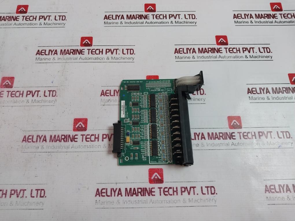 Ge Fanuc Ic693mdl645 Printed Circuit Board 94v