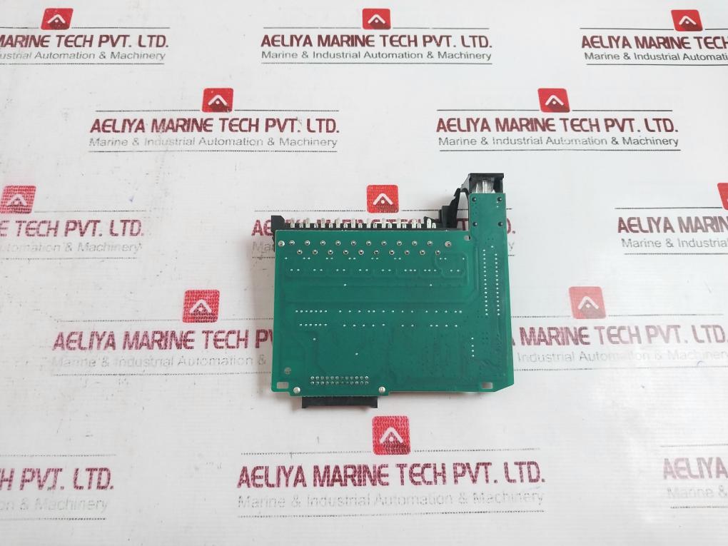 Ge Fanuc Ic693mdl645 Printed Circuit Board 94v - Image 4
