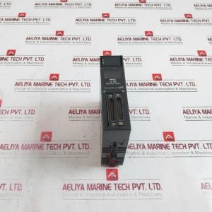 Ge Fanuc Ic693mdl645b Input Module 24v