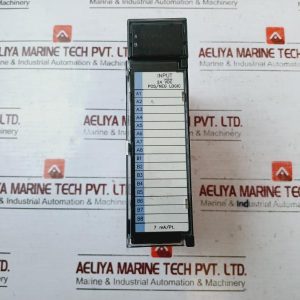 Ge Fanuc Ic693mdl645g Input Module 24 V