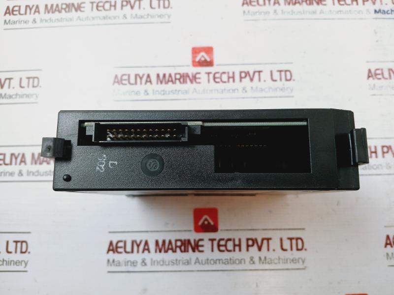 Ge Fanuc Ic693mdl645g Input Module 24 V - Image 4