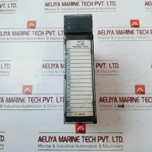Ge Fanuc Ic693mdl645g Input Module 24 V