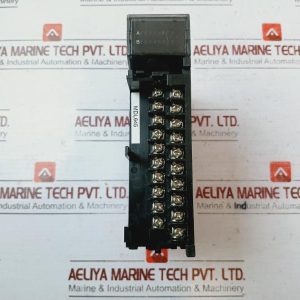 Ge Fanuc Ic693mdl645g Input Module 24v