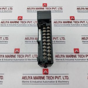 Ge Fanuc Ic693mdl645h Input Module 24v