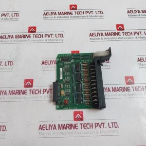 Ge Fanuc Ic693mdl646 Logic Input Module 94v