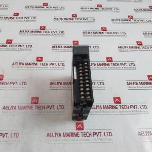 Ge Fanuc Ic693mdl646c Input Module 24v