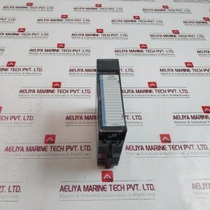 Ge Fanuc Ic693mdl646f Input Module 24v