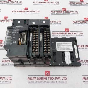 Ge Fanuc Ic693pwr321s Power Supply 240v