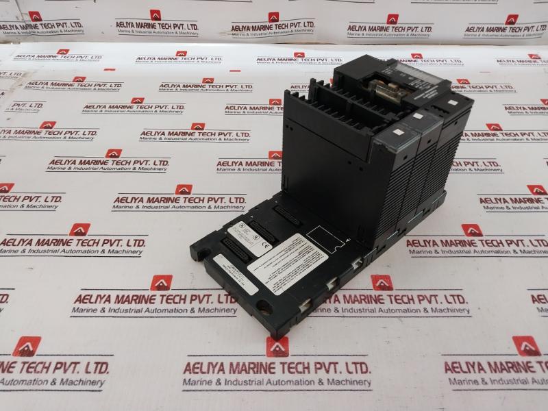 Ge Fanuc Ic693pwr321s Power Supply 240v - Image 3