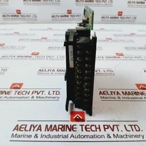 Ge Fanuc Mdl742 Plc Output Module 94v