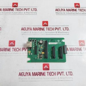 Ge Multilin 12m9-0021-A5 Interface Expansion Card