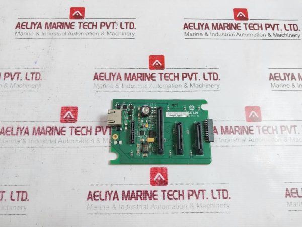 Ge Multilin 12m9-0021-A5 Interface Expansion Card