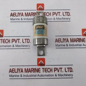 Gec H.r.c Tcp100 Fuse Link 660v