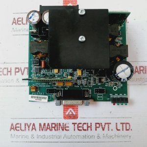 General Electric 44a737246-g01 Pc Board 94v