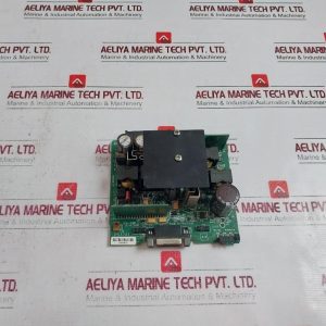 General Electric Ge Fanuc 44a737246-G01 Pcb Modul Circuit Board 94v