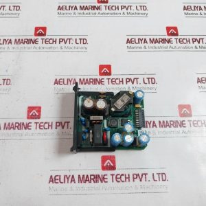 General Electric Multilin 12m9-0002-A6 Pc Board 265v