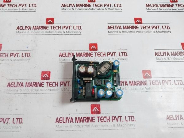 General Electric Multilin 12m9-0002-A6 Pc Board 265v