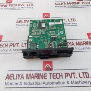 General Electric Multilin 12m9-0003-a4 Cpu Module 94v