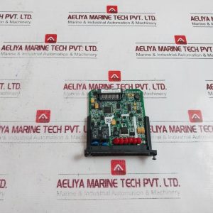 General Electric Multilin 12m9-0008-B2 Pc Board