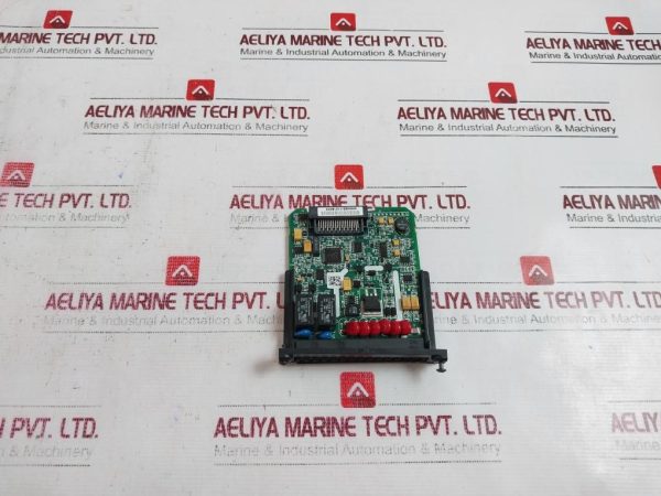 General Electric Multilin 12m9-0008-B2 Pc Board