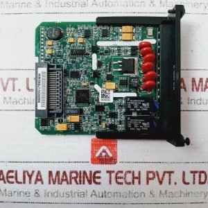 General Electric Multilin 12m9-0008-b2 Pc Board