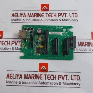 General Electric Multilin 12m9-0021-a6 Printed Circuit Board 94v