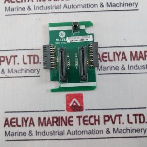 General Electric Multilin 12m9-0022-a4 Circuit Board 94v