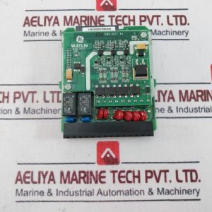 General Electric Multilin 12m9-0027-a4 pcb Module