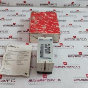 Gestra Flowserve Trs 5-6 B Temperature Switch 250v