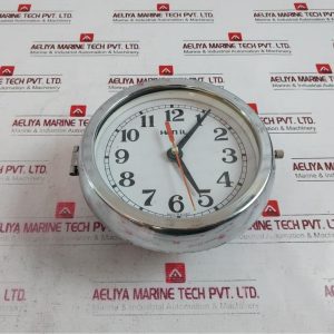 Han Il Ssc-211 Slave Clock 24v