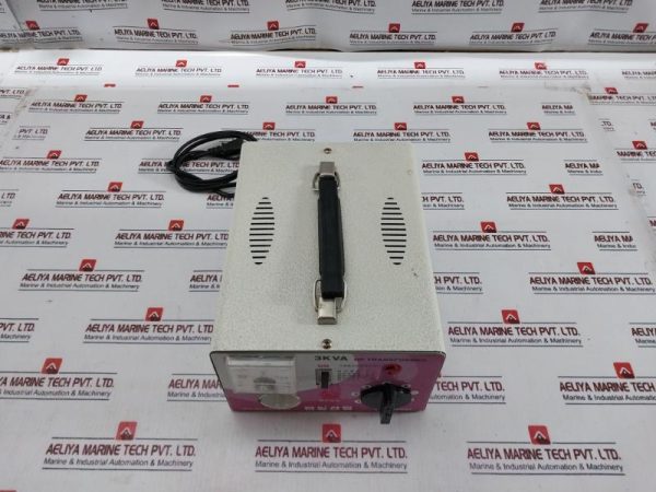 Hanil 3kva Transformer 220v