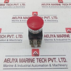 Hanyoung Cr-257 Push Button Switch 250v