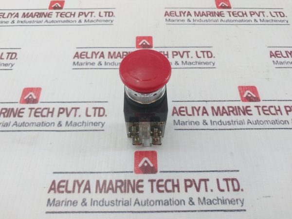 Hanyoung Cr-257 Push Button Switch 250v