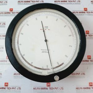 Heise Cm-43495 Pressure Gauge