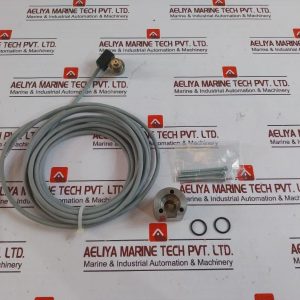 Helukabel 02-500 Control And Connection Cable 500v