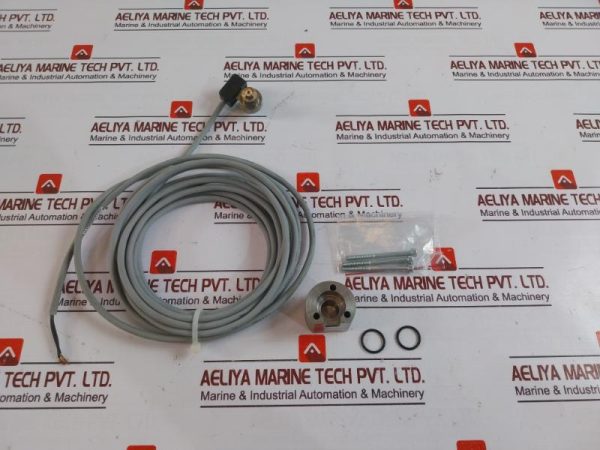 Helukabel 02-500 Control And Connection Cable 500v