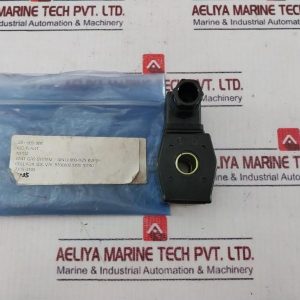 Herion 0700 Coil For Solenoid Valve 110v