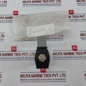 Herion 0700 Solenoid Coil ‎110v