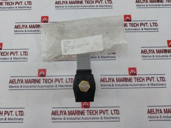 Herion 0700 Solenoid Coil ‎110v