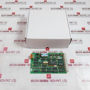 Hernis 22021 Pcb Card 94v