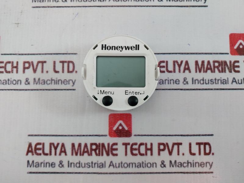 Honeywell 50126003-001 Smartline Integrally Mounted Basic Indicator 94v