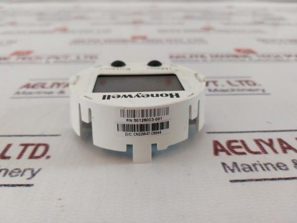 Honeywell 50126003-001 Smartline Integrally Mounted Basic Indicator 94v - Image 3