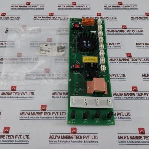 Honeywell 51401135-350 Power Supply Module 94v