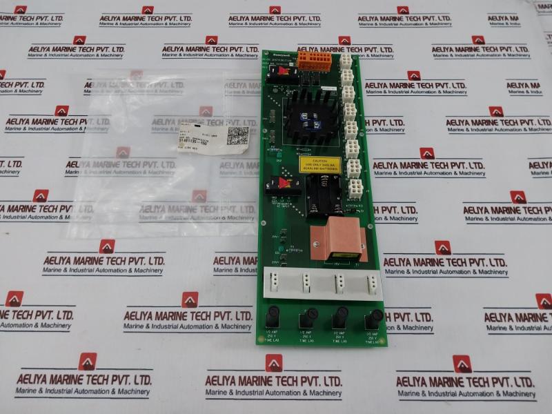 Honeywell 51401135-350 Power Supply Module 94v