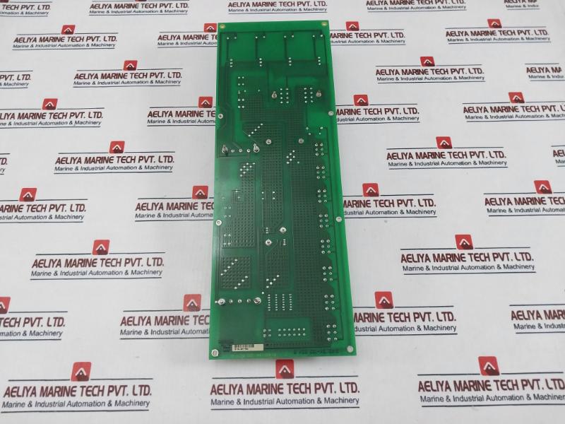 Honeywell 51401135-350 Power Supply Module 94v - Image 4