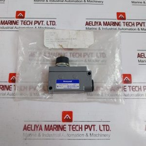 Honeywell Bze7-2rn-Pg Limit Switch
