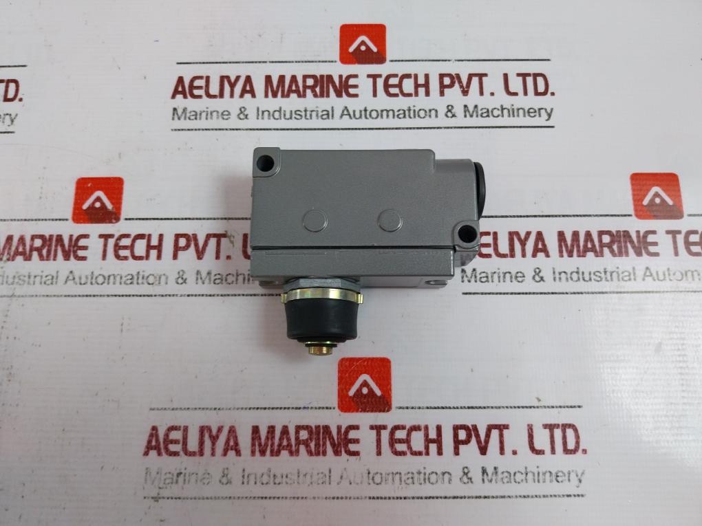 Honeywell Bze7-2rn-Pg Limit Switch - Image 4