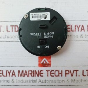 Honeywell Hart Hnwg-50049850-001 Temperature Transmitter